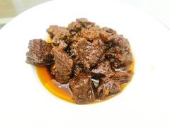 -梅龙镇酒家(南京西路总店)