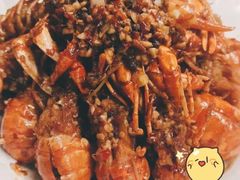 -虾胡闹龙虾馆(湄南河店)