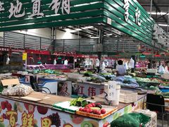 -生鲜便民超市(蚌埠店)