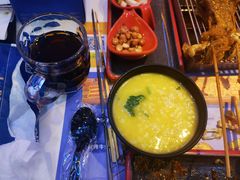 -大成海鲜烧烤·小龙虾(五角场店)