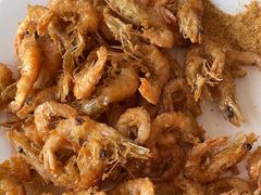 -北京龙庆四季香农家饭庄·灶台鱼·碳烤虹鳟鱼(龙庆峡店)