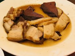 -深运潮州粥(东门店)