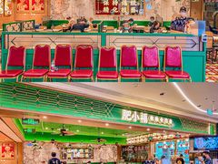 -肥小福·烧鹅专门店(环宇荟店)