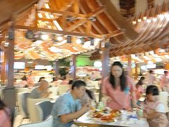 -朗丽兹餐厅