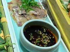 -慢丽江·云南野生菌土鸡锅(付家庄店)