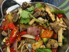 -小厨子私房菜·云南美食店