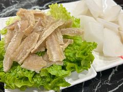 -潮汕美牛肉丸火锅店(天宁寺店)
