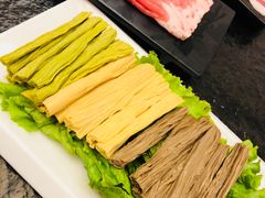 -清真·京华源铜锅涮肉(丰庆店)