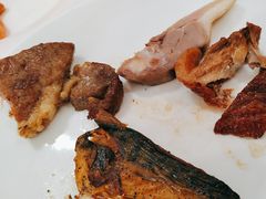 -晶丽香榭自助餐(南京大饭店)