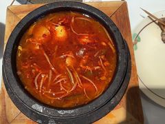 -七八冷面·延边朝鲜族美食(圣熙八号店)