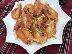 -QQ海鲜餐厅