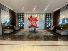 -印象餐厅(杭州国际博览中心北辰大酒店)