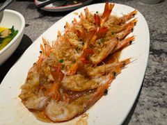 -新白鹿餐厅(松江开元地中海店)