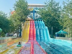-欢乐水魔方水世界
