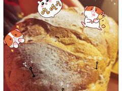 -Juicy Bakery(大学路店)