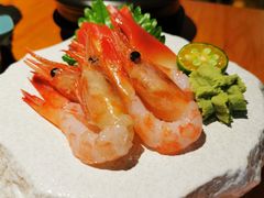 -笑福亭日式料理店(财富中心店)