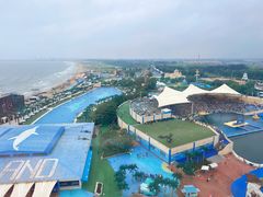 -秦皇岛乐岛海洋王国