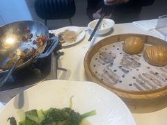 -上座·餐厅(阳光100店)
