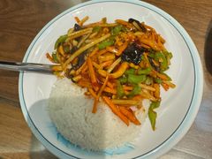 -清真聚陇缘美食餐厅(南横东街店)