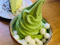 -無邪日式甜品(世博源店)