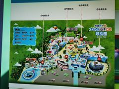 -芜湖新华联大白鲸海洋公园
