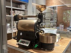 -LOTTA COFFEE(安居博文苑店)