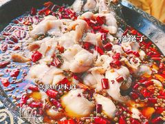 -金三可市井水煮鱼(金碧园店)