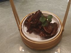 -小厨娘淮扬菜(天印大道店)