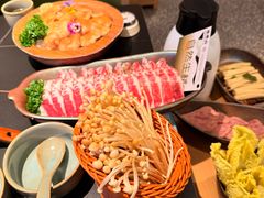 -季季山·云南野生菌火锅(上海首店)