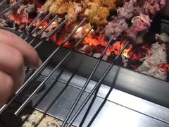-丰茂烤串(公园店)