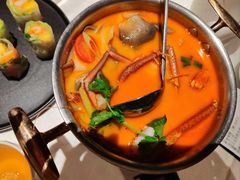 -泰咀刁·泰国料理&玫瑰庄园(海珠城店)