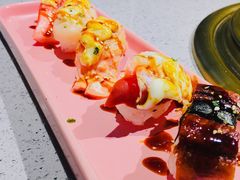 -妥妥烤肉料理(昙华林店)