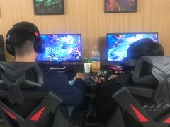 -克拉城堡网红轰趴馆·会场