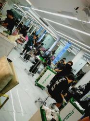-潘多拉Hairsalon