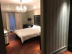 -优悦派 · 别墅轰趴馆(波西米亚风情馆店)