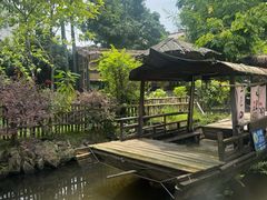 -花溪雨·森林餐厅(石基店)