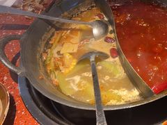 -赵美丽·重庆社区火锅·直营店(火车东站·中豪国际店)