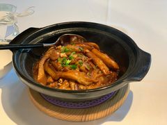 -梧桐Plus·创意京·川料理(万象城店)