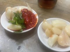 -老刘家泡馍·陕西老字号(钟楼广济街店)