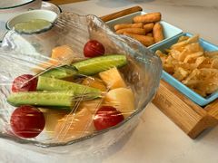 -三品香·江浙菜(松江九谊店)