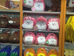 -line friends(明洞旗舰店)