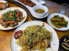 -醉壹号海鲜大排档(厦门美食地标店)