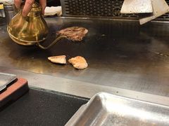 -大神太神·铁板烧(七宝领展广场店)