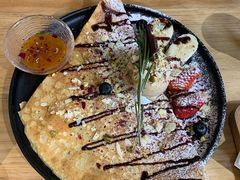 -GOTLOT COFFEE&KITCHEN角落厨房NOOK店