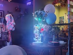 -探花礼音乐餐吧(长安店)