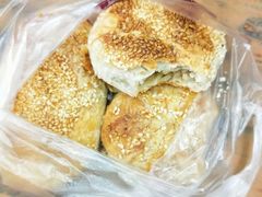 -朱记小郑酥烧饼(建康路店)