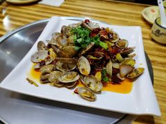 -辣螃铠盆盆蟹大排档(总店)