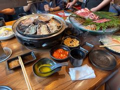 -金九姬黑牛烤肉料理(杨舍老街店)