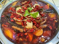 -晓彭肥肠鸡(春熙路店)