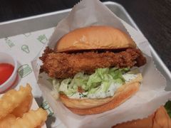-Shake Shack(西单大悦城店)